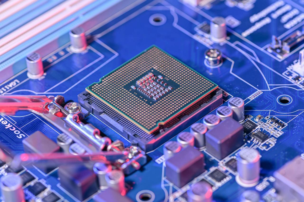 Chip shortage spurs interest in tax credit program for manufacturers in ... Chip shortage spurs interest in tax credit program for manufacturers in ...