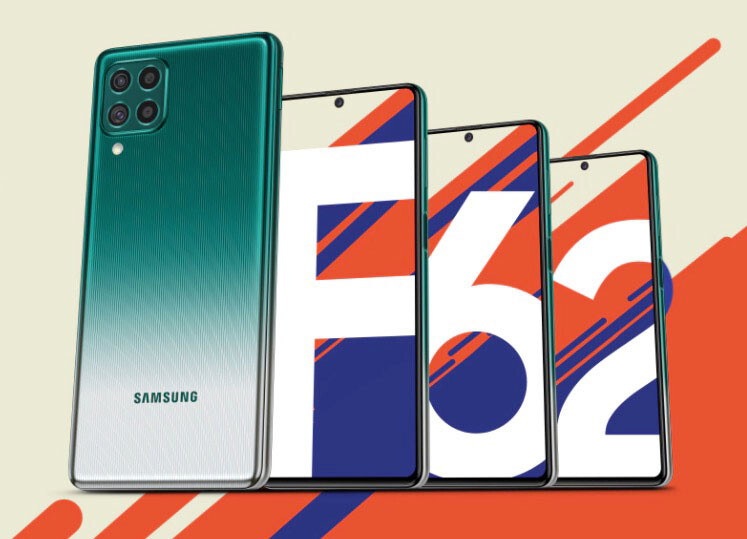 Samsung galaxy f