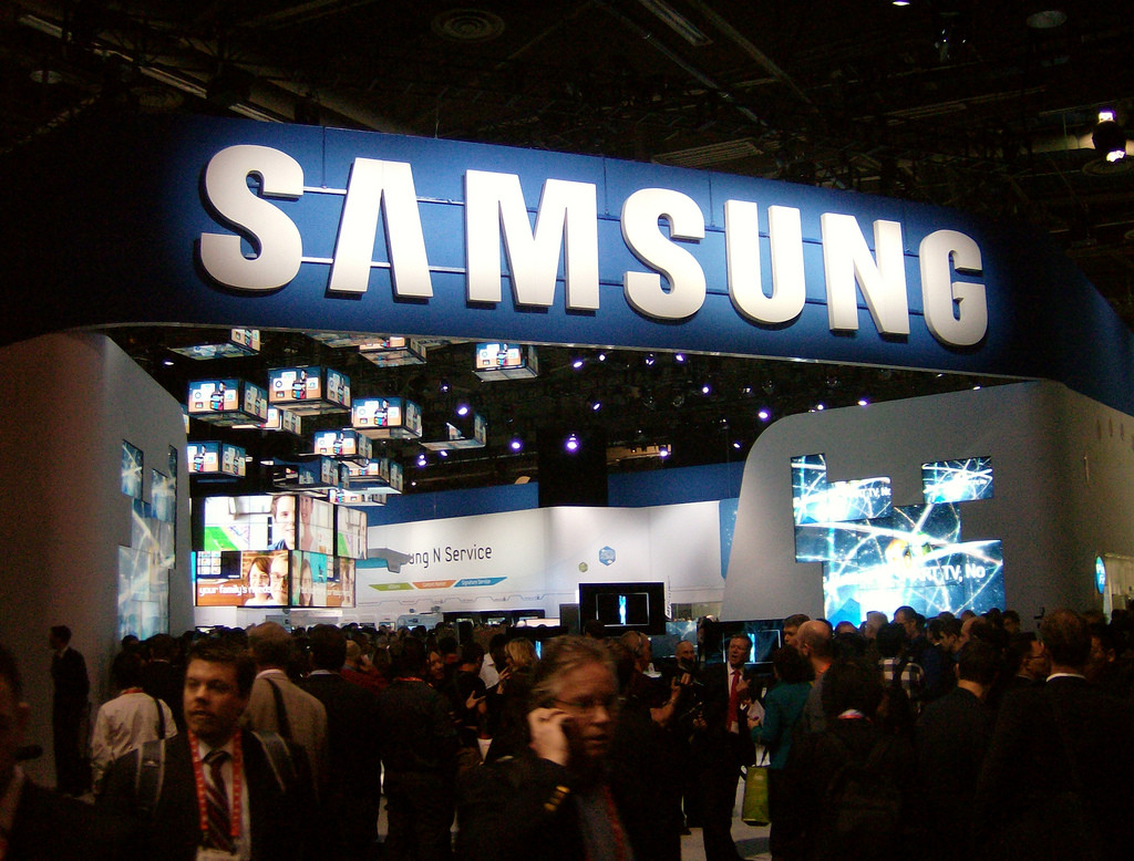 Samsung galaxy s ii