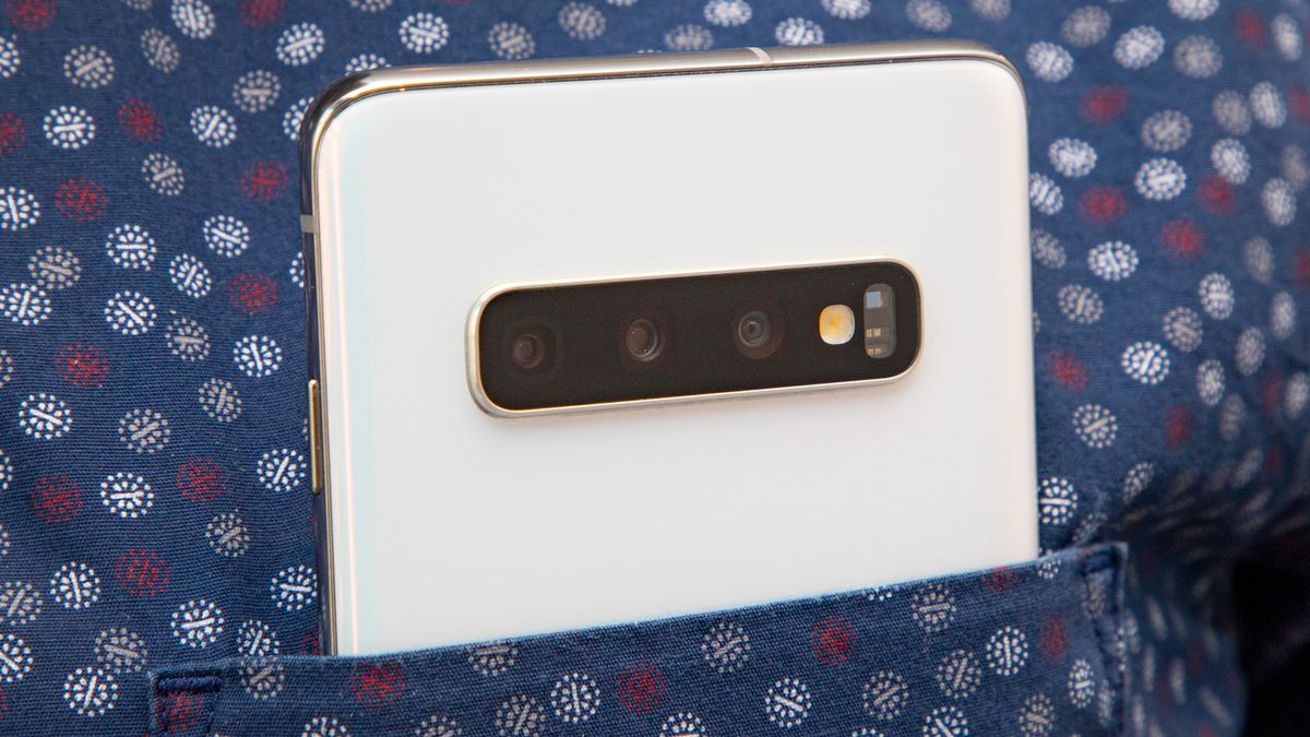 Samsung galaxy s11