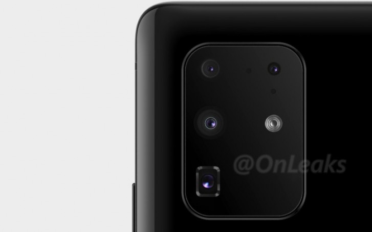 Samsung galaxy s11