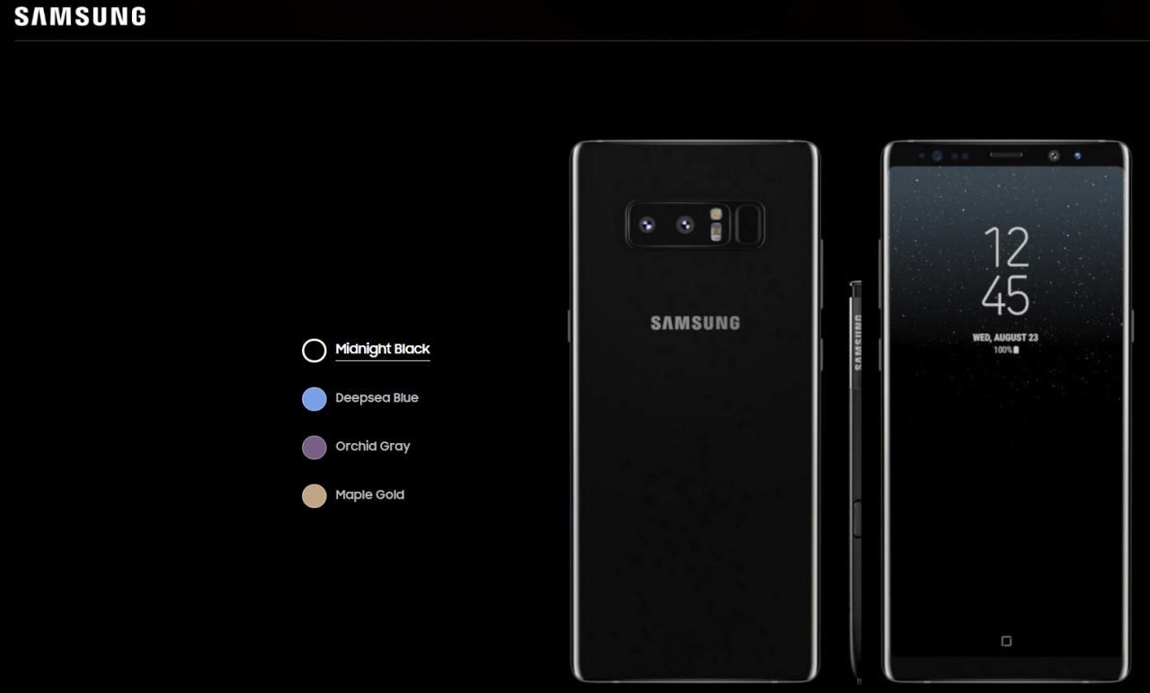 Samsung galaxy s ii